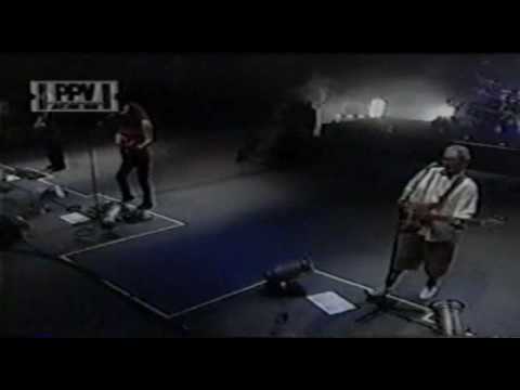 Jaguares - Miedo