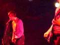 Bromheads Jacket Portsmouth Gig