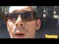 Making Of Je Hoort Bij Mij - Tommy & Yootha