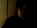 My Version of \"Crush\" by David Archuleta [Clip]