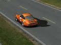 Porsche 911 RSR vs BMW CSL Schnitzer x2