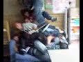 Monis krasse klasse