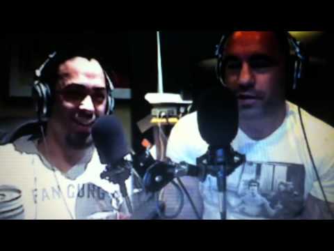 Joe Rogan talks about fedor emelianenko FIGHTING JON JONES