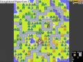 Custom Wars: CO_Frosty (Olaf) vs shoe-sama (Hawke) 2/2