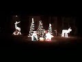 CHRISTMAS LIGHTS HOUSE - TRANS SIBERIAN ORCHESTRA