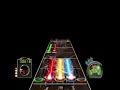 Bleeding Mascara GH3 Custom Bleeding Mascara GH3 Custom