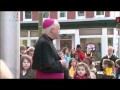 Birth Control Mandate Outrages Catholic Church