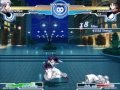 【MBAACC】Butterfly - H-Ryougi combo video