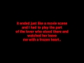 Josh Gracin - Telluride