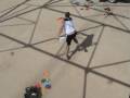 videos de Warmup Big D 2008 Christian Sandstrom