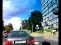 Ford Probe Olsztyn ride part 4