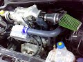 Fiat Grande Punto Supercharged