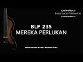 BLP 235