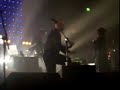tim booth (james)