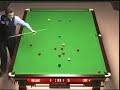 Jamie \"Shotgun\" Cope 147 break @ Snooker Shanghai Masters 08 Jamie \"Shotgun\" Cope 147 break @ Snooker Shanghai Masters 08