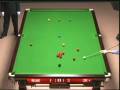 Jamie Shotgun Cope 147 break @ Snooker Shanghai Masters 08