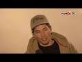 Gustav navštívil Czech Beatbox All Stars při jejich tréninku na světovej battle v Berlíně.