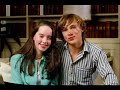 anna popplewell and william moseley