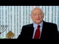 Mayor Ed Koch Endorses the President for Four More Years