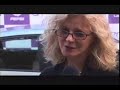 How Blythe Danner does her part for the environment