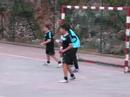 Torneig de futbito (Villalonga)