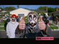 ICP Insane Clown Posse - Lets Go All The Way!