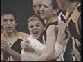 McElway Basketball Story