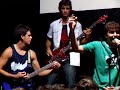Armandinho - Oh lua
