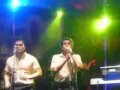 Hermanos Yaipen - Corazon Partido wekend