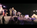 Lunas Morenas. Vendimia de dos..wmv
