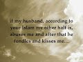 The love to the Prophet Muhammed | Ya rasulullah...