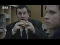 UFO - The Smoking Room - BBC comedy