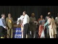 Bharat Excellence Award to Prof.Dr.A.K.Gupta Bharat Excellence Award to Prof.Dr.A.K.Gupta