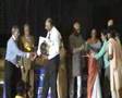 Bharat Excellence Award to Prof.Dr.A.K.Gupta