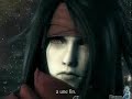 dirge of cerberus - final fantasy VII dirge of cerberus - final fantasy VII