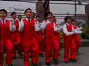 Grupo clásico peruano.