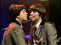The Bootleg Beatles - All My Loving