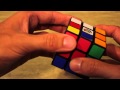 Magic Rubik's Cube Instant Solve (Tutorial)