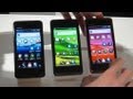Super-Slim Waterproof Smartphone with WiMAX - Kyocera DIGNO #DigInfo
