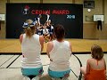CROWN AWARDs 2010 CROWN PRINCESS (Junior Cheer)
