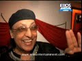 Abhijeet Ismail Darbar at 50th Birthday of Lyricist Sameer Abhijeet Ismail Darbar at 50th Birthday of Lyricist Sameer