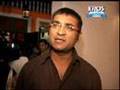 Abhijeet Ismail Darbar at 50th Birthday of Lyricist Sameer