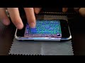 Bomberman Touch iPhone App Review Bomberman Touch iPhone App Review