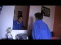 Me and my mirror mate