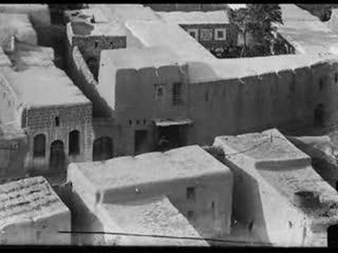 Homs city (Syria)