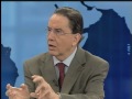 Paulo Rabello de Castro no “Show Business”