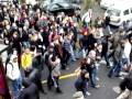 manifestation Bourges