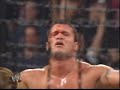 wwe new year revolution   elimination chamber