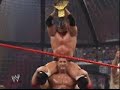 wwe new year revolution   elimination chamber
