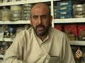 تقرير حسين دليتاريخ بث التقرير : 12\9\2008يعاني أهالي مدينة الفلوجة من صعوبات كبيرة بسبب الحصار المفروض عليها منذ عام ألفين وأربعة بعد انتهاء المعركة الثانية مع القوات الأمريكية والعراقية. ويواجه الحي الصناعي مورد الرزق الأكبر لأبنائها أكثر تلك الصعوبات.